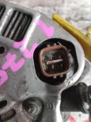 Генератор SUZUKI WAGON R MH21S K6A 3140058J10, 3140058J11, 3140058J12 5 ракурс