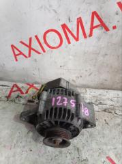 Генератор SUZUKI WAGON R MH21S K6A 3140058J10, 3140058J11, 3140058J12 1 ракурс