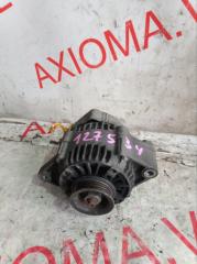 Генератор SUZUKI WAGON R MH21S K6A 3140058J00 1 ракурс