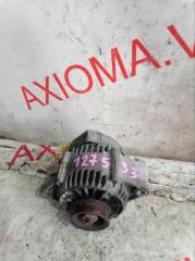 Генератор SUZUKI WAGON R MH21S K6A 3140058J00 1 ракурс