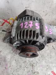 Генератор SUZUKI WAGON R MH21S K6A 3140058J00 2 ракурс