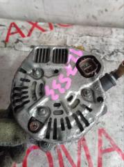 Генератор SUZUKI WAGON R MH21S K6A 3140058J00 4 ракурс