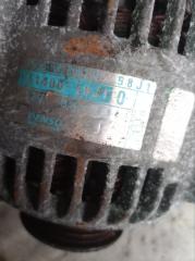 Генератор SUZUKI WAGON R MH21S K6A 3140058J00 5 ракурс