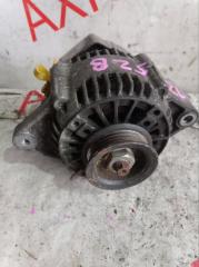 Генератор SUZUKI WAGON R MH21S K6A 3140058J00 2 ракурс