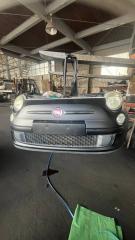 Ноускат FIAT 500 312 169A4000 51859800, 735456792, 51795457, 51795458 1 ракурс Ноускат FIAT 500 312 169A4000 51859800, 735456792, 51795457, 51795458 1 ракурс