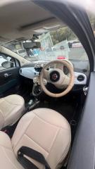 Руль с airbag FIAT 500 312 169A4000 71773272 1 ракурс Руль с airbag FIAT 500 312 169A4000 71773272 1 ракурс
