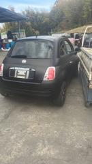 Руль с airbag FIAT 500 312 169A4000 71773272 3 ракурс Руль с airbag FIAT 500 312 169A4000 71773272 3 ракурс