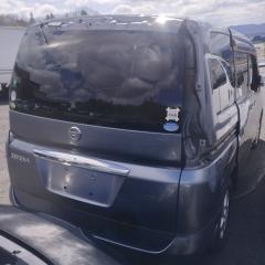 Ступица левая передняя NISSAN SERENA C25 MR20DE 40015CY000, 40202JG01A 2 ракурс