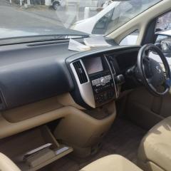 Селектор акпп NISSAN SERENA C25 MR20DE 349011GK0B 1 ракурс Селектор акпп NISSAN SERENA C25 MR20DE 349011GK0B 1 ракурс