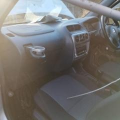 Печка DAIHATSU TERIOS KID J111G EFDET 8711087404 1 ракурс Печка DAIHATSU TERIOS KID J111G EFDET 8711087404 1 ракурс