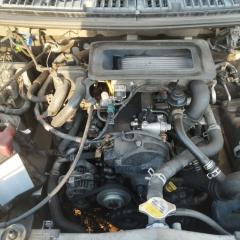 МКПП DAIHATSU TERIOS KID J111G EFDET 3301087409 1 ракурс МКПП DAIHATSU TERIOS KID J111G EFDET 3301087409 1 ракурс