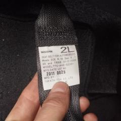 АКПП NISSAN MARCH K13 HR12DE 310203JX9A, RE0F11A GM38 5 ракурс