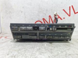 Климат-контроль TOYOTA CROWN 1990 контрактная Климат-контроль TOYOTA CROWN 1990