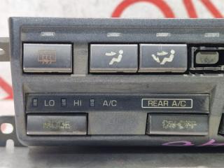 Климат-контроль TOYOTA CROWN GS131 1GFE 5590030371 3 ракурс