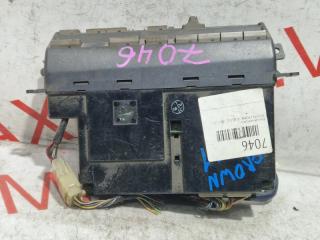 Климат-контроль TOYOTA CROWN GS131 1GFE 5590030371 5 ракурс