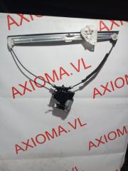 Стеклоподъемник правый передний MAZDA PREMACY CWFFW PEVPS C24358590A 5 ракурс