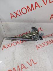 Стеклоподъемник правый передний SUBARU STELLA RN2 EN07D 61041KJ000 5 ракурс
