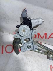 Стеклоподъемник правый передний SUBARU STELLA RN1 EN07D 61041KJ000 5 ракурс