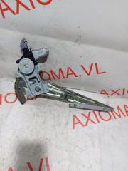 Стеклоподъемник правый передний SUBARU STELLA RN1 EN07X 61041KJ000 5 ракурс