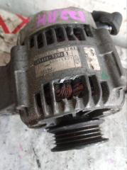 Генератор SUZUKI KEI HN22S K6A 3140073H01, 31400-73H01 2 ракурс