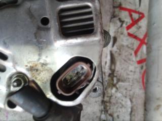 Генератор SUZUKI KEI HN22S K6A 3140073H01, 31400-73H01 4 ракурс