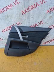 Обшивка дверей правая задняя BMW 5-SERIES E61 N52B30A 51426970974, 51427078738, 51427078732 1 ракурс