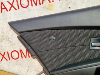 Обшивка дверей левая задняя BMW 5-SERIES E61 N52B30A 51426970973, 51427078737, 51427078731 2 ракурс