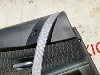 Обшивка дверей левая задняя BMW 5-SERIES E61 N52B30A 51426970973, 51427078737, 51427078731 3 ракурс
