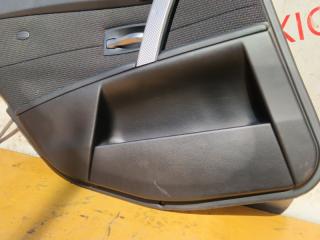 Обшивка дверей левая задняя BMW 5-SERIES E61 N52B30A 51426970973, 51427078737, 51427078731 4 ракурс