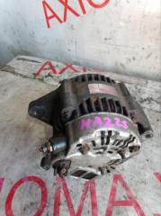 Генератор SUZUKI ALTO HA22S K6A 3140075F00, 31400-75F0 2 ракурс