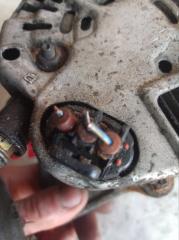 Генератор SUZUKI ALTO HA22S K6A 3140075F00, 31400-75F0 3 ракурс