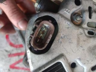 Генератор SUZUKI ALTO HA22S K6A 3140075F00, 31400-75F0 3 ракурс