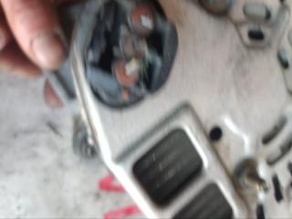 Генератор SUZUKI ALTO HA22S K6A 3140075F00, 31400-75F0 5 ракурс