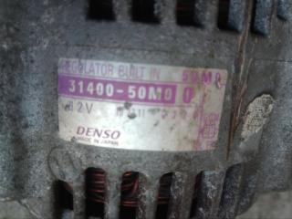 Генератор NISSAN MOCO MG33S R06A 3140050M0, 31400-50M0 5 ракурс