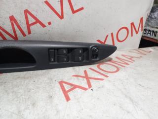 Пульт стеклоподъемника правый передний DAIHATSU TANTO L375S KFVE 84820B2290 5 ракурс