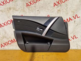 Обшивка дверей левая передняя BMW 5-SERIES E61 N52B30A 51417076193, 51417076763, 51417076185, 51417076173, 51417076155 1 ракурс