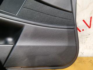 Обшивка дверей левая передняя BMW 5-SERIES E61 N52B30A 51417076193, 51417076763, 51417076185, 51417076173, 51417076155 5 ракурс