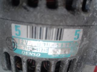 Генератор DAIHATSU MOVE L150S EFVE 2706097210 5 ракурс