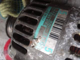 Генератор DAIHATSU MOVE L150S EFVE 2706097210 5 ракурс