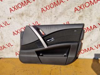 Обшивка дверей правая передняя BMW 5-SERIES E61 N52B30A 51417076194, 51417076764, 51417076186, 51417076174, 51417076164, 51417076156 1 ракурс
