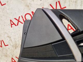 Обшивка дверей правая передняя BMW 5-SERIES E61 N52B30A 51417076194, 51417076764, 51417076186, 51417076174, 51417076164, 51417076156 2 ракурс