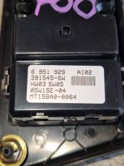 Пульт стеклоподъемника правый BMW 5-SERIES E61 N52B30A 61316951929 5 ракурс