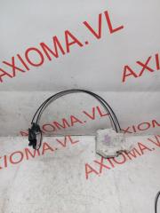 Замок двери правый передний DAIHATSU TANTO L375S KFVE 69310B2140 4 ракурс