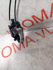 Замок двери правый передний DAIHATSU TANTO L375S KFVE 69310B2140 5 ракурс