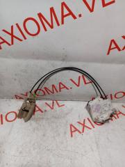 Замок двери правый передний SUZUKI ALTO HA25S K6A 8221064L10 5 ракурс