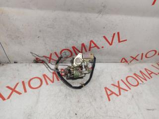 Замок двери правый передний HONDA LIFE DUNK JB3 E07Z 72110S2K013 5 ракурс