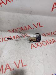 Замок двери левый передний HONDA FIT GD2 L13A 72150SAAJ12 5 ракурс