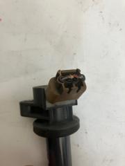 Катушка зажигания DAIHATSU TANTO L375S KFVE 19500B2040 5 ракурс