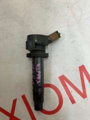 Катушка зажигания DAIHATSU TANTO L375S KFVE 19500B2040 3 ракурс