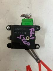 Сервопривод HONDA STEPWGN RG1 K20A 79140SLJ941, A24840A5700001 1 ракурс Сервопривод HONDA STEPWGN RG1 K20A 79140SLJ941, A24840A5700001 1 ракурс